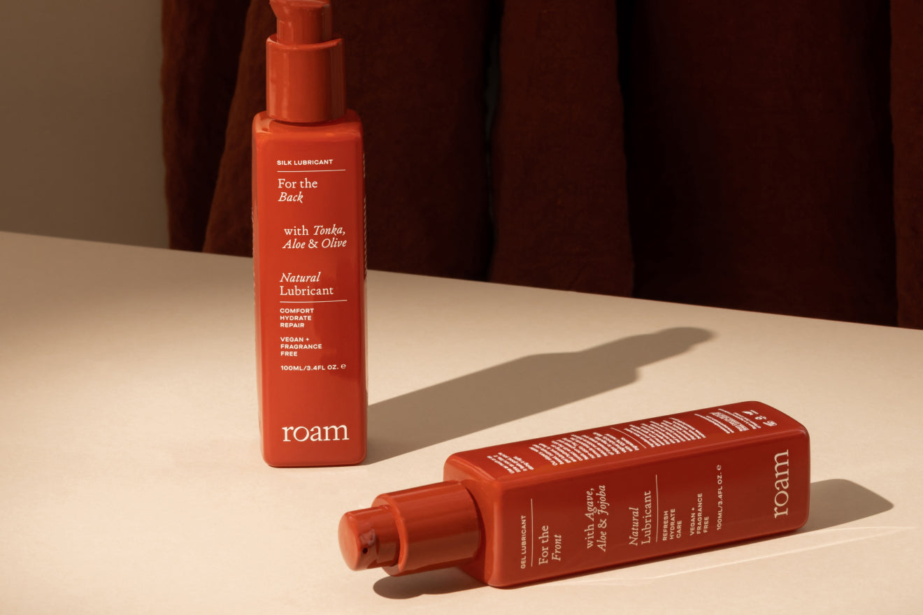 What Is The Difference Between Anal And Vaginal Lube?
