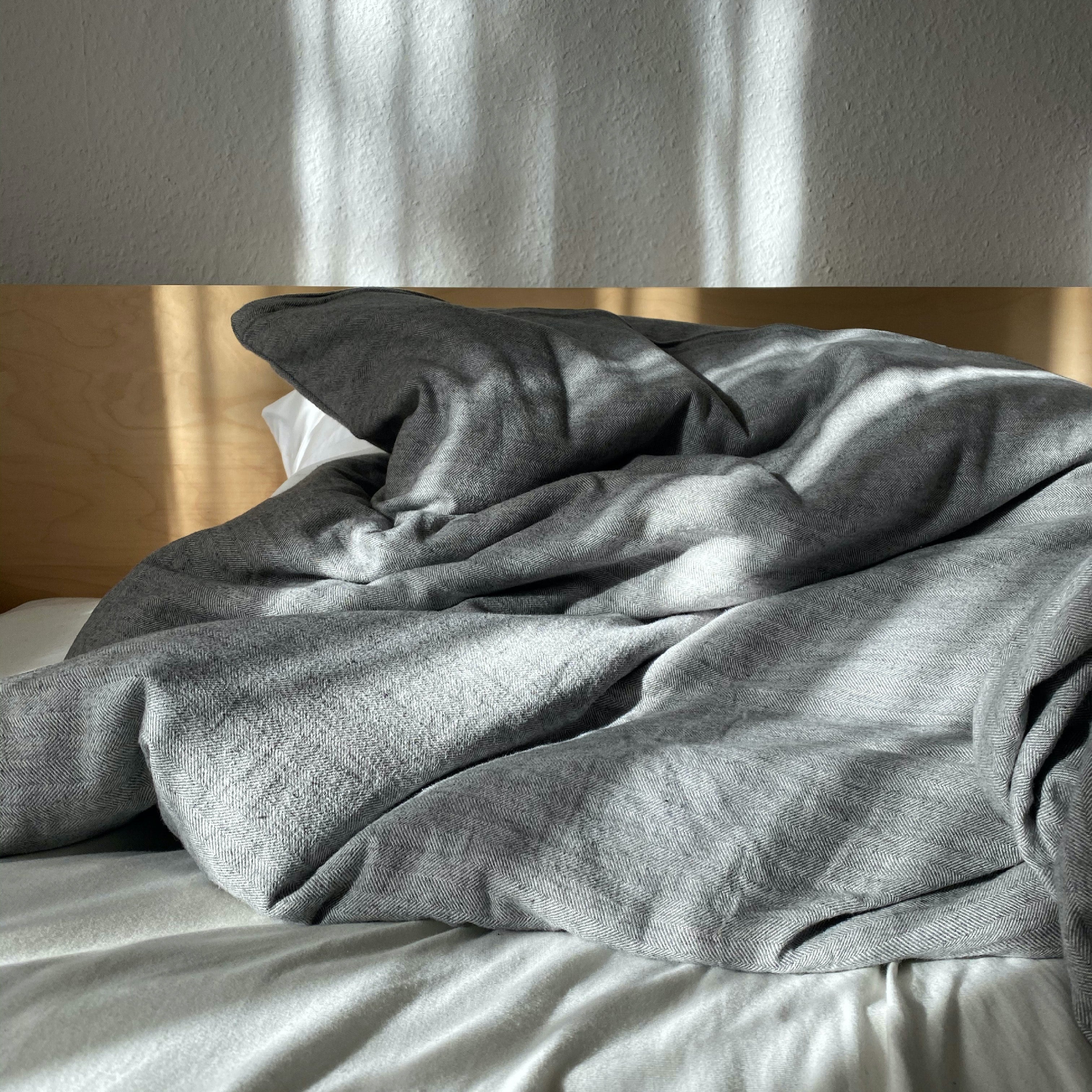 The Snoregasm: Wet Dreams and What They Mean