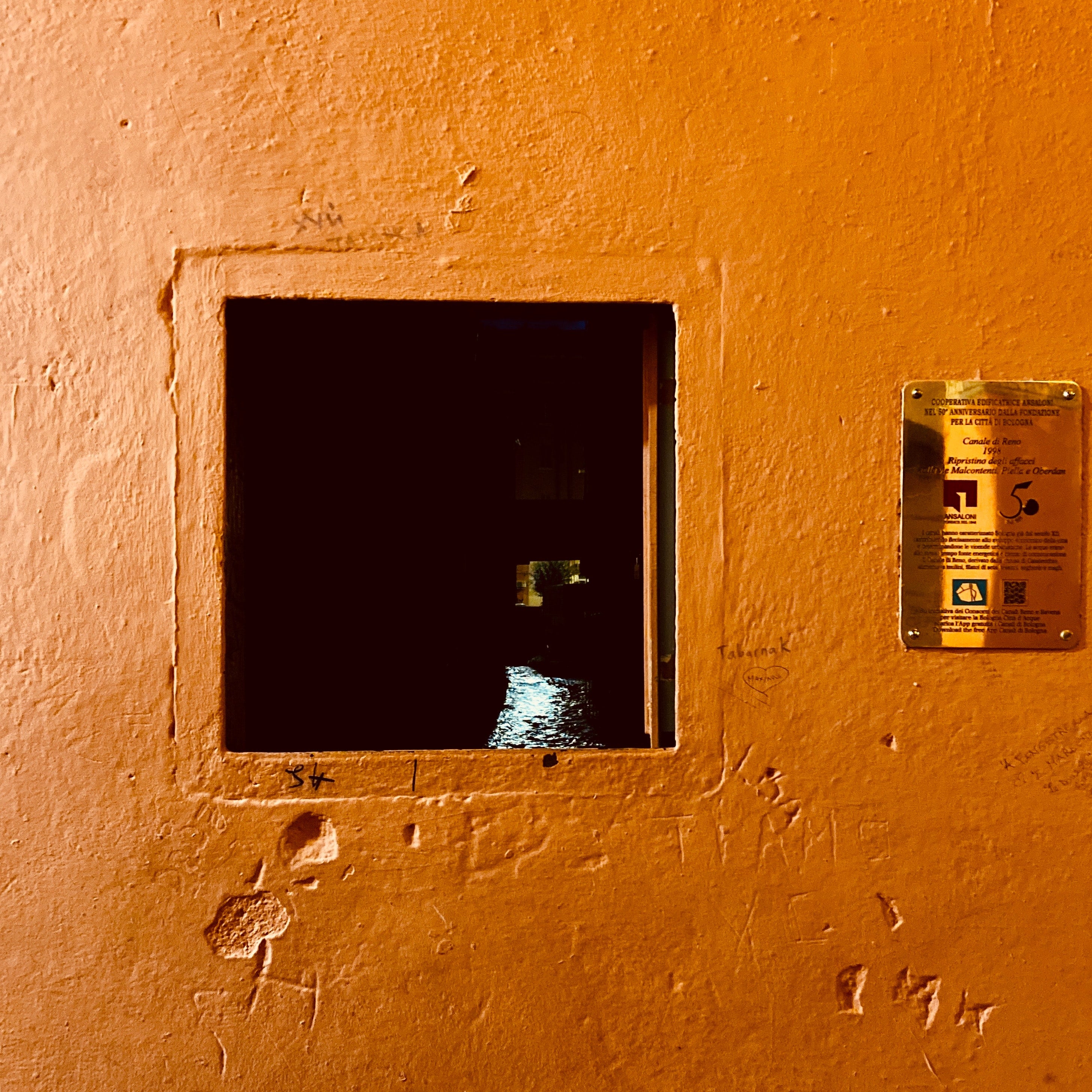 Faceless Forking: Glory Holes Unpacked