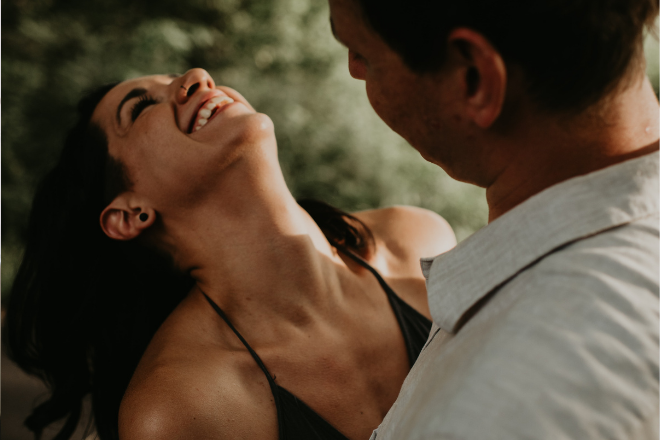What Is Mindful Sex?