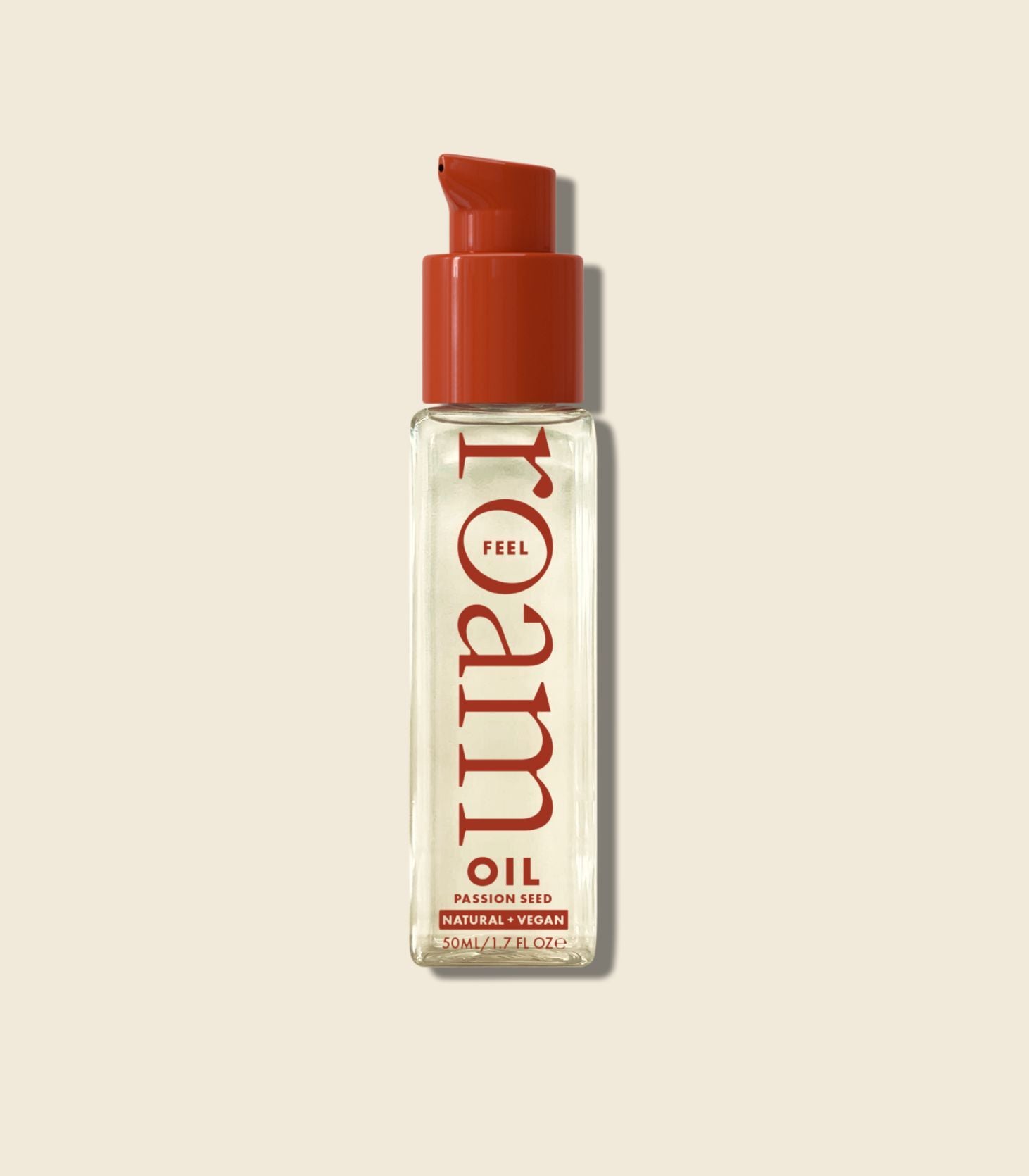 Massage Oil